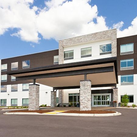 Holiday Inn Express & Suites Reedsburg - Dells Area By Ihg ภายนอก รูปภาพ