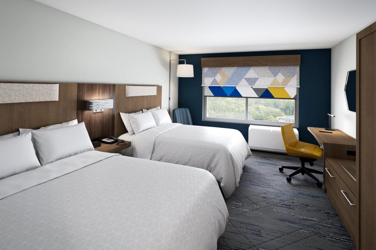 Holiday Inn Express & Suites Reedsburg - Dells Area By Ihg ภายนอก รูปภาพ