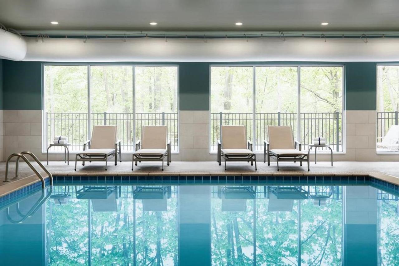Holiday Inn Express & Suites Reedsburg - Dells Area By Ihg ภายนอก รูปภาพ