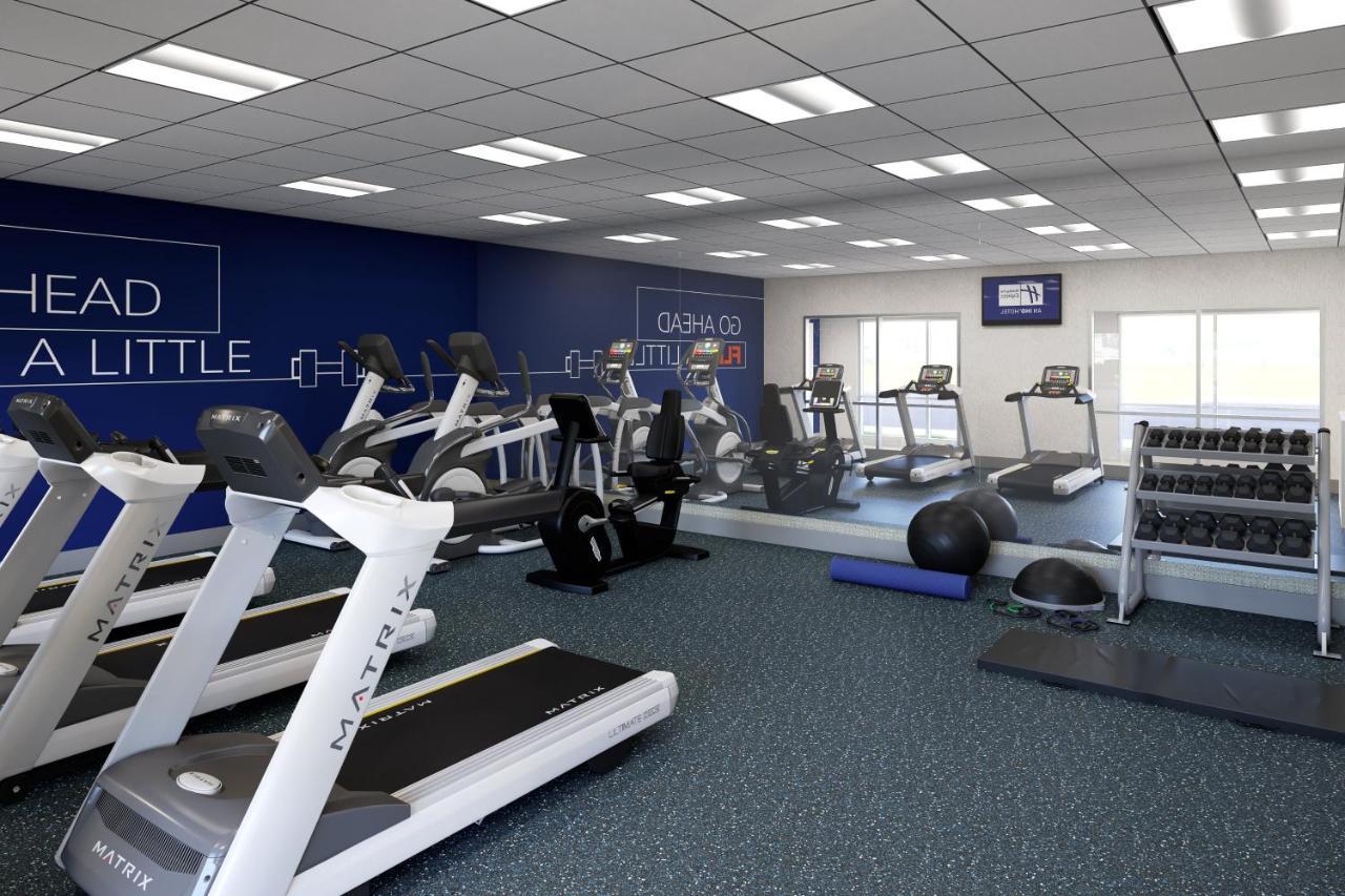 Holiday Inn Express & Suites Reedsburg - Dells Area By Ihg ภายนอก รูปภาพ