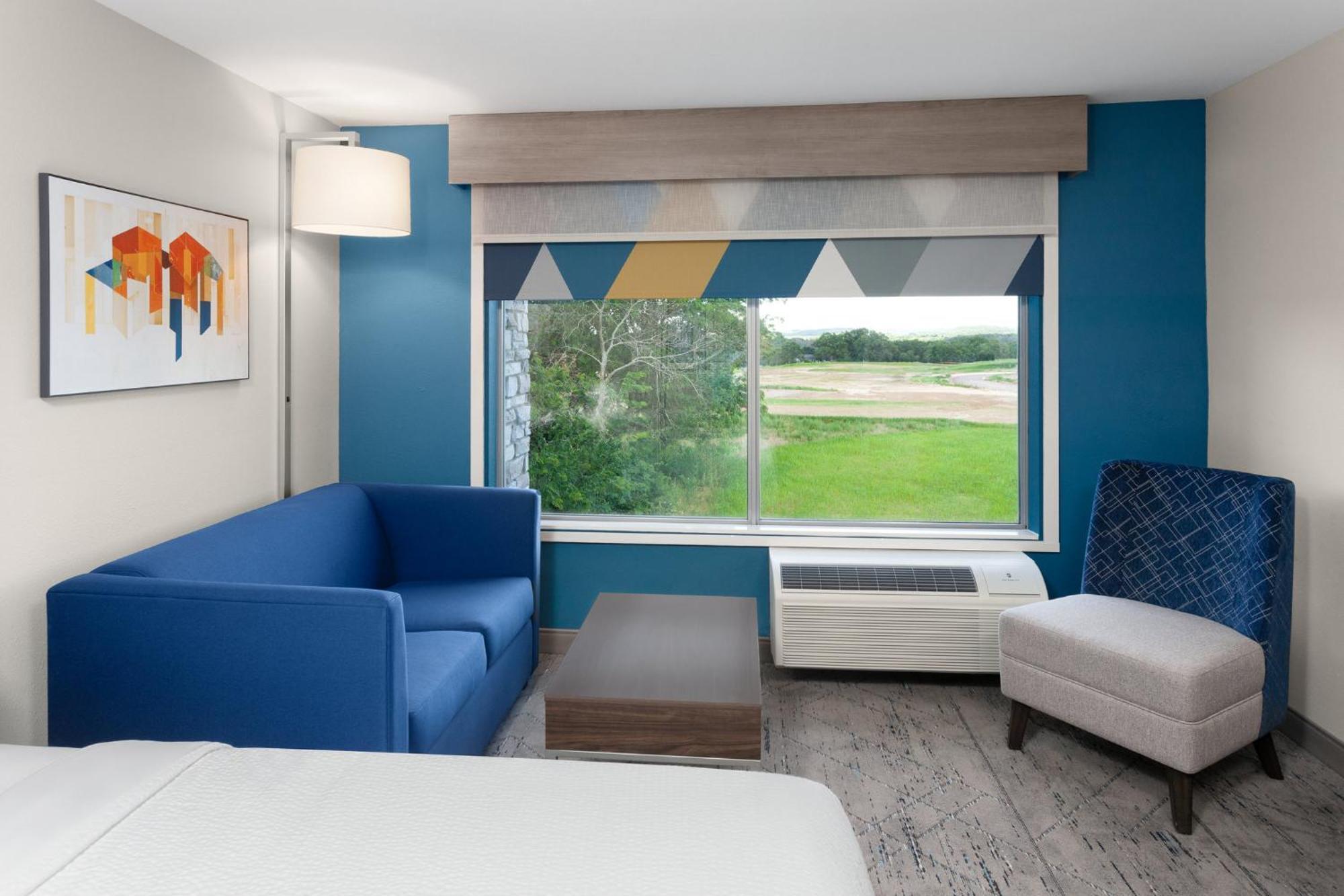 Holiday Inn Express & Suites Reedsburg - Dells Area By Ihg ภายนอก รูปภาพ