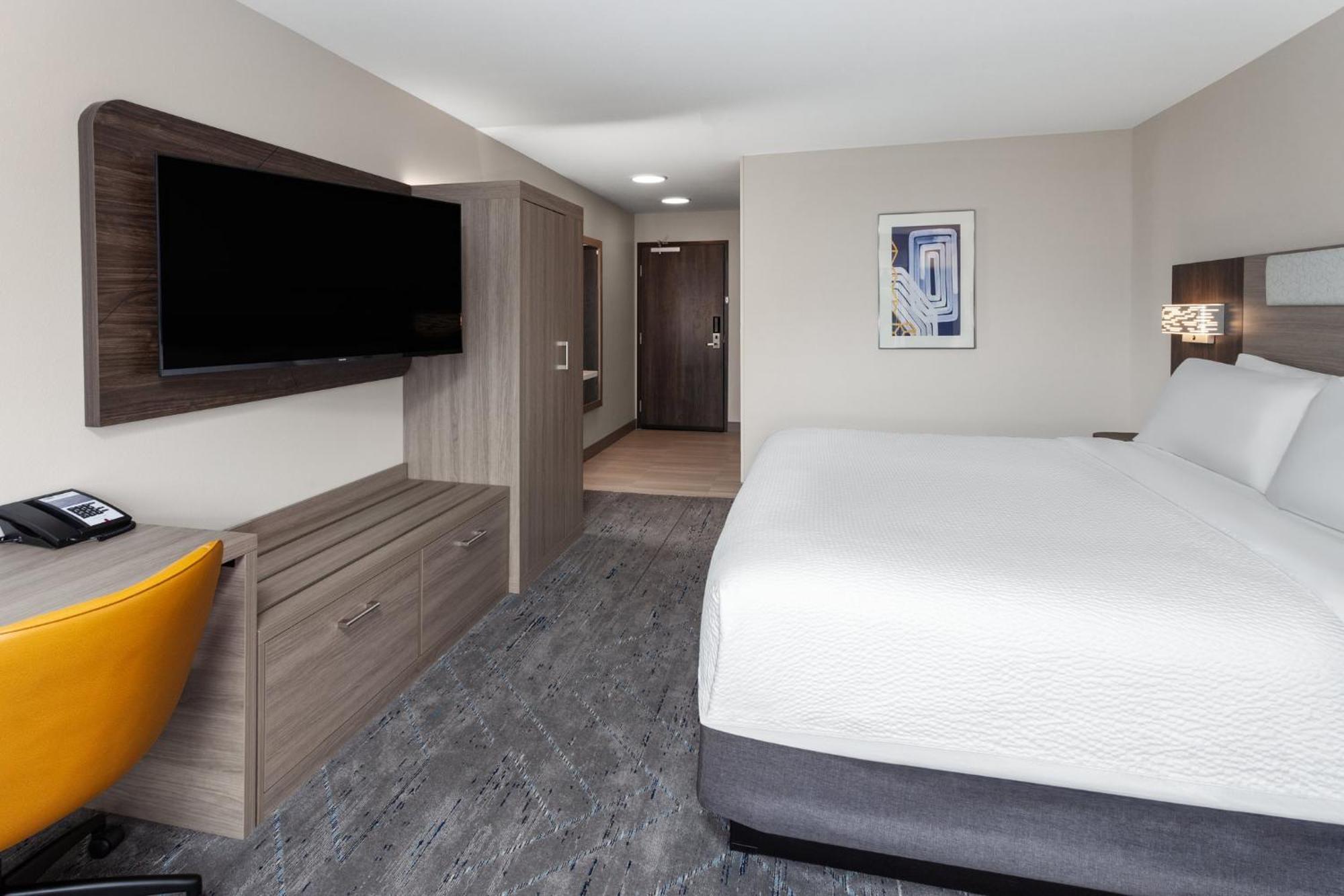 Holiday Inn Express & Suites Reedsburg - Dells Area By Ihg ภายนอก รูปภาพ
