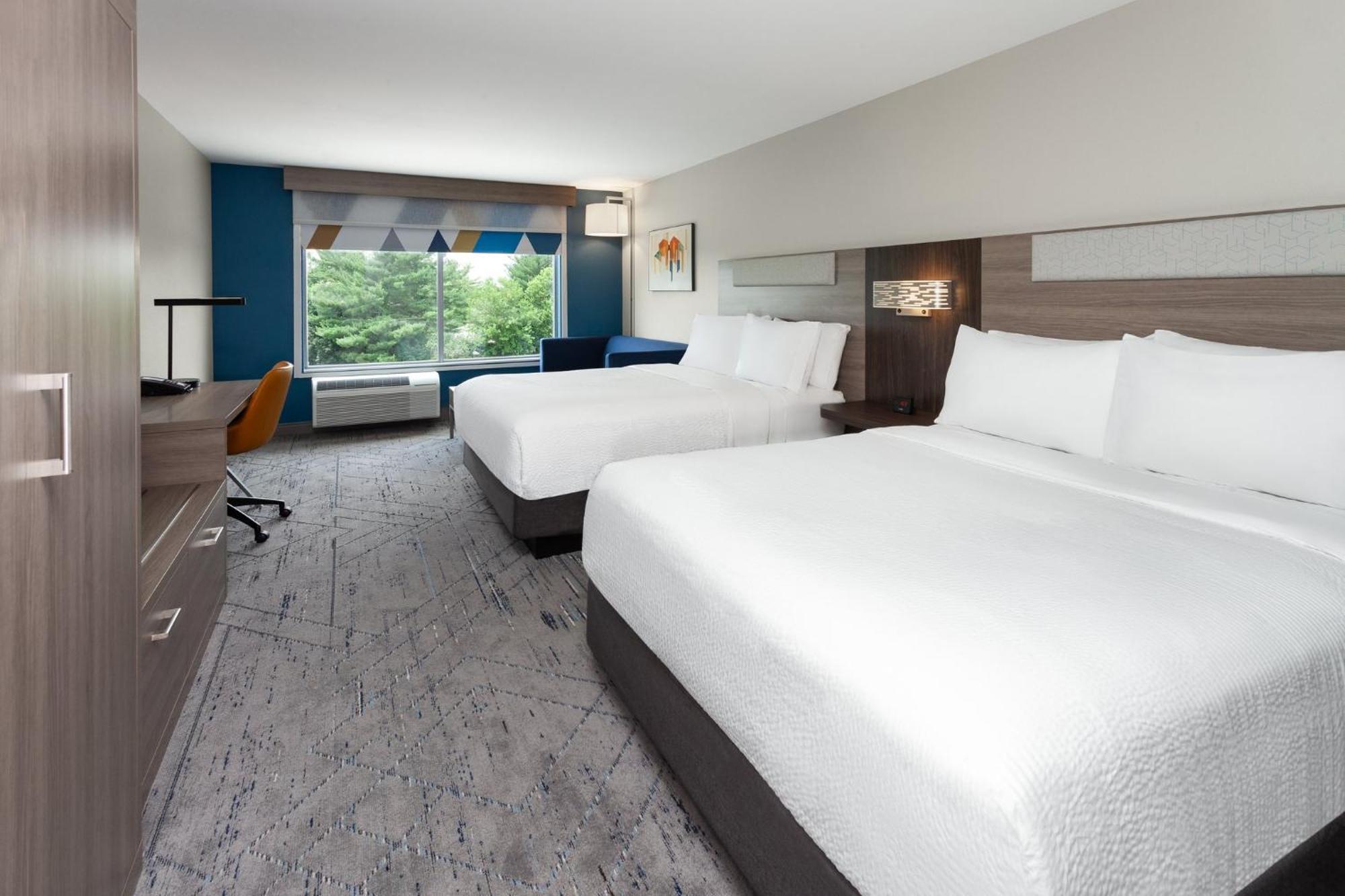 Holiday Inn Express & Suites Reedsburg - Dells Area By Ihg ภายนอก รูปภาพ