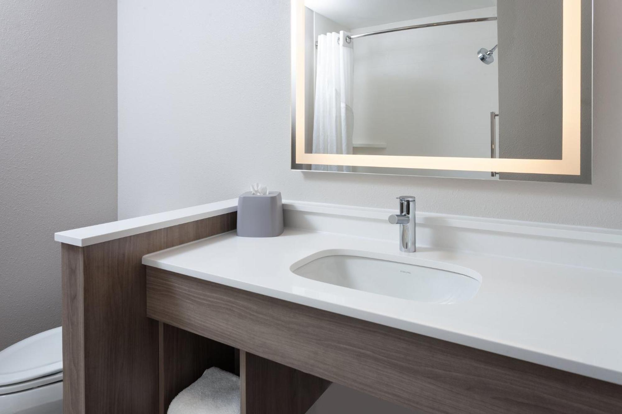 Holiday Inn Express & Suites Reedsburg - Dells Area By Ihg ภายนอก รูปภาพ