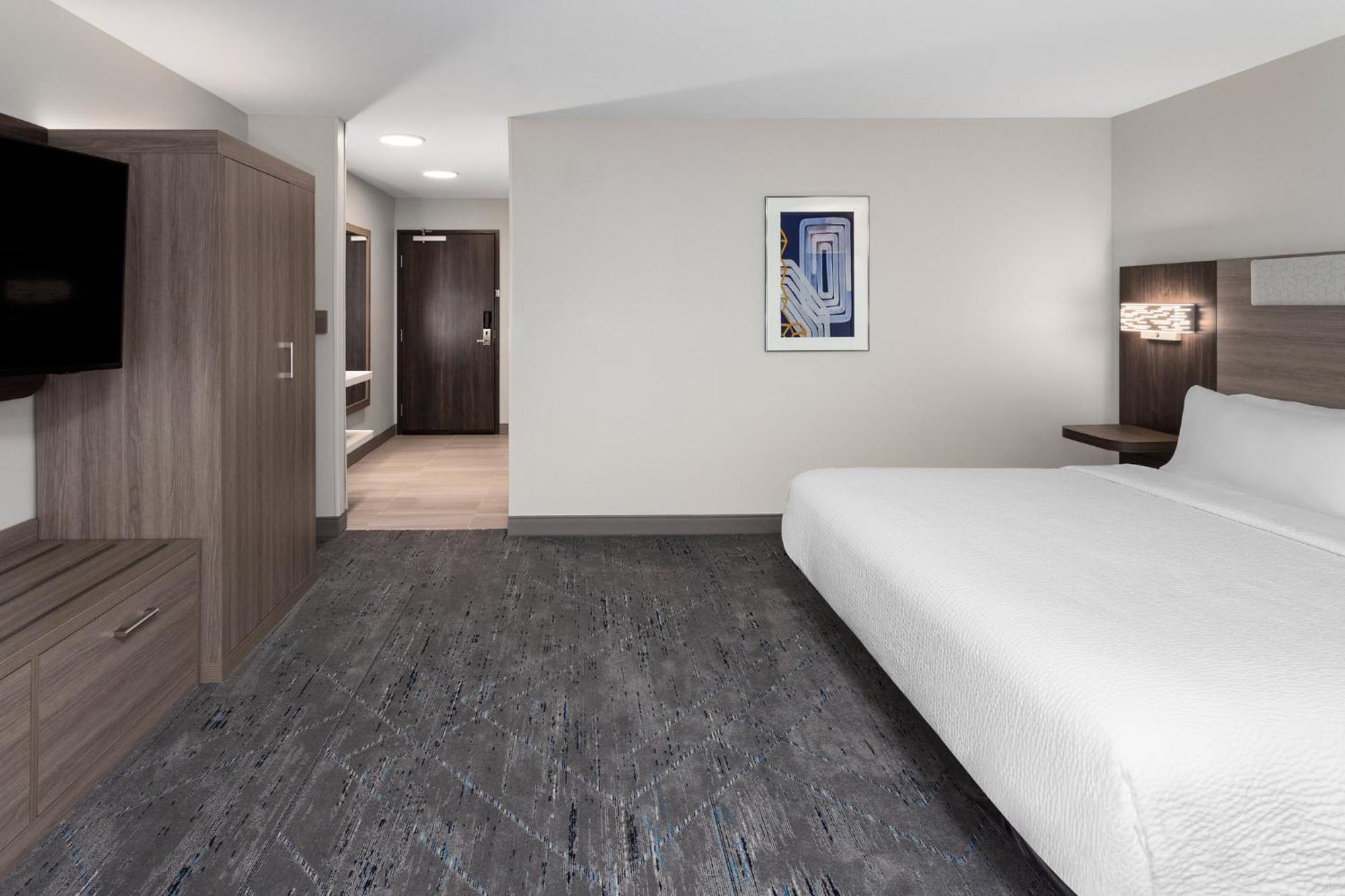 Holiday Inn Express & Suites Reedsburg - Dells Area By Ihg ภายนอก รูปภาพ