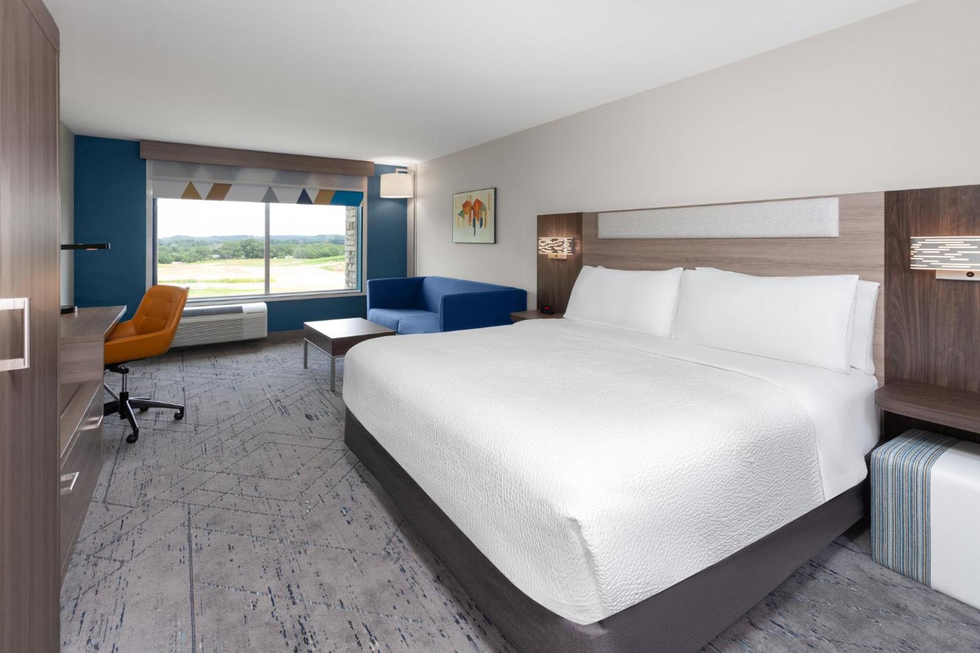 Holiday Inn Express & Suites Reedsburg - Dells Area By Ihg ภายนอก รูปภาพ
