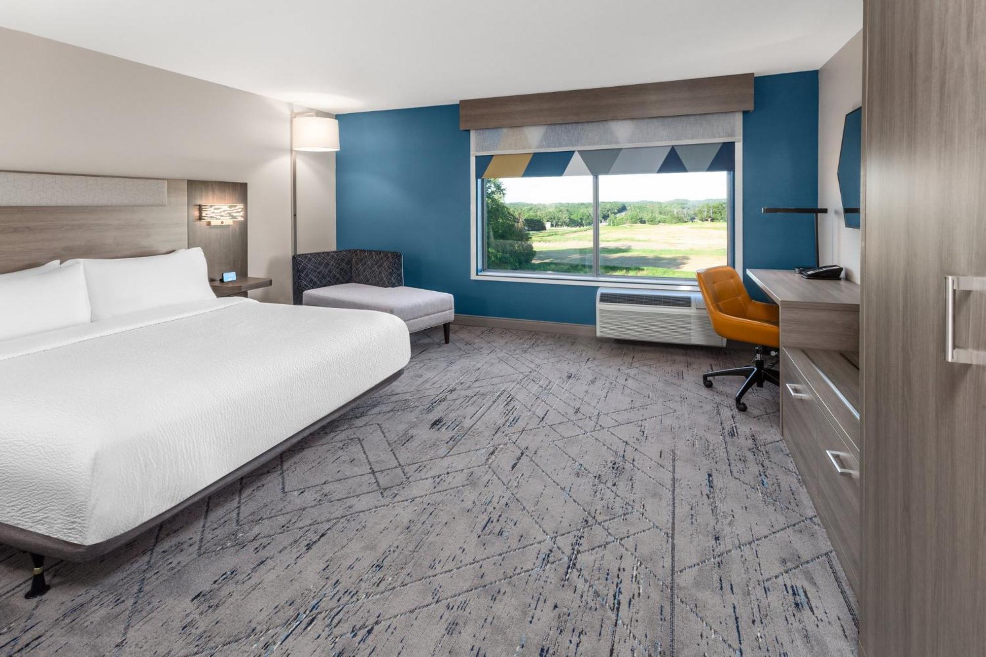 Holiday Inn Express & Suites Reedsburg - Dells Area By Ihg ภายนอก รูปภาพ